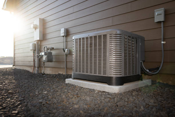 Best HVAC Air Duct Cleaning  in Miami, OK